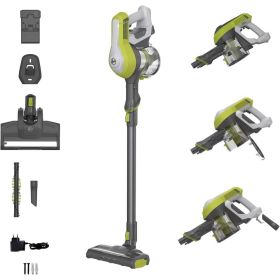 Link zu  Hand-/Akkusauger HF110H