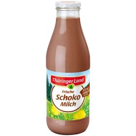 Link zu  Schokomilch 3,8% Fett