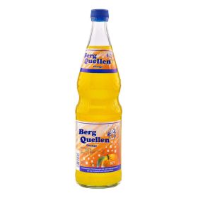 Link zu  Orangen Limonade
