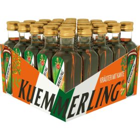 Link zu  Kräuter Likör 35%