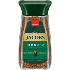 Link zu  Krönung Instantkaffee