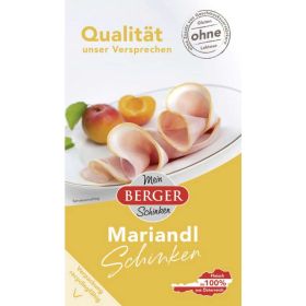 Link zu  Mariandl Schinken