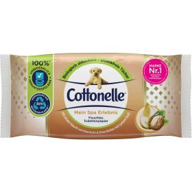 Link zu  Feuchtes Toilettenpapier, Mein Spar Erlebnis