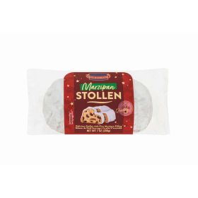 Link zu  Edel-Marzipan Stollen