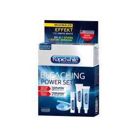 Link zu  Bleaching Power-Set
