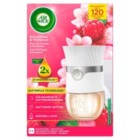 Link zu  Duftstecker Starter-Set, Kirsch & Himbeere