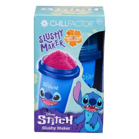 Link zu  Slushy Maker Stitch blau