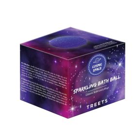 Link zu  Badekugel Cosmic Space