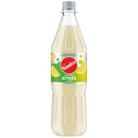 Link zu  Limonade, Zero Zitres