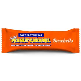Link zu  Protein-Riegel, Peanut Caramel