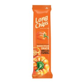 Link zu  Long Chips, Grilled Paprika