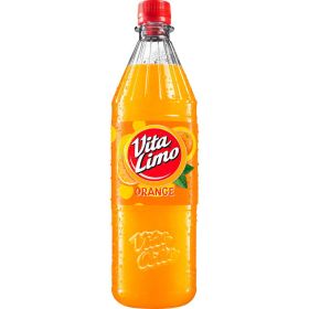 Link zu  Orangen-Limonade