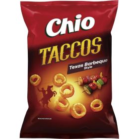 Link zu  Chio Taccos Texas Barbeque, 75 g