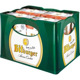 Link zu  Alkoholfreies Biermischgetränk, Grapefruit (4x Träger in der Kiste zu je  6x 0,330 Liter)