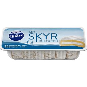 Link zu  Quäse mit Skyr