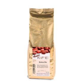 Link zu  Kaffee-Bohnen Bolivia Bio