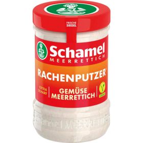 Link zu  Rachenputzer Meerrettich