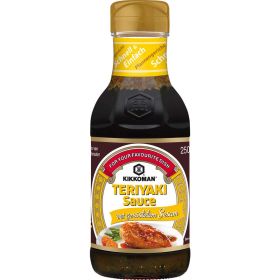 Link zu  Teriyakisauce, mit Sesam