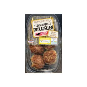 Link zu  Frikadellen, Klassik