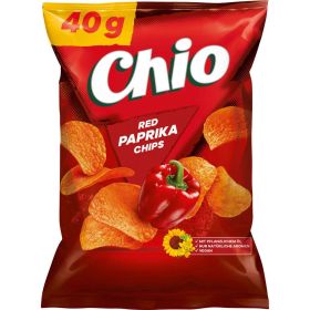 Link zu  Chips, Red Paprika