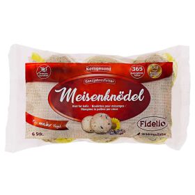 Link zu  Meisenknödel