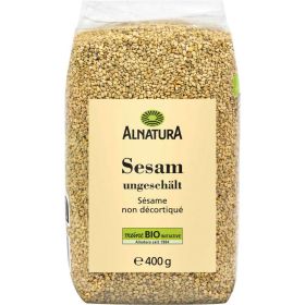 Link zu  Bio Sesam, ungeschält