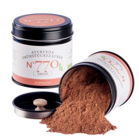 Link zu  Bio Ayurveda Frühstückszauber