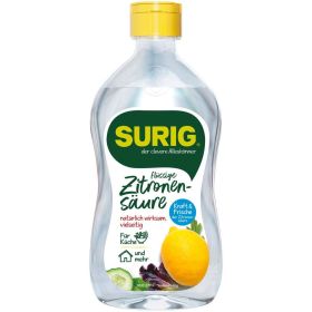 Link zu  Zitronensäure