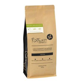 Link zu  Röstkaffe braune Mischung, ganze Bohne