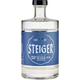 Link zu  Wodka Distillers Edition 40%