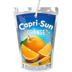 Link zu  Capri Sonne, Orange