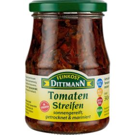 Link zu  Getrocknete Tomatenstreifen