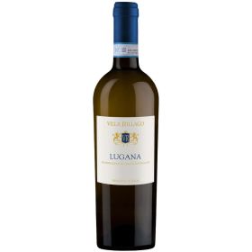 Link zu  Lugana, DOC Weißwein
