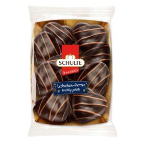 Link zu  Kirsch-Lebkuchen