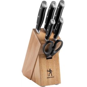 Link zu  Messerblock-Set, 7-teiliges Set