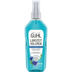 Link zu  Föhn-Spray Langzeit Volumen, blauer Lotus