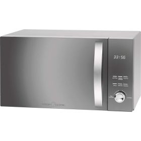 Link zu  ProfiCo Mikrowelle PC-MWG1176H 23L