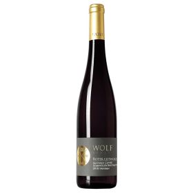 Link zu  Roter Leitwolf, Rotwein