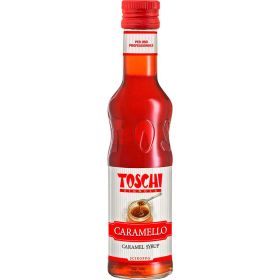 Link zu  Toschi, Cramello, Karamell Sirup