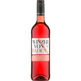 Link zu  Spätburgunder Weißherbst, Roséwein