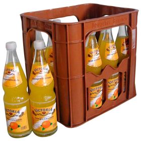 Link zu  Orangen Limonade (12x 0,700 Liter)