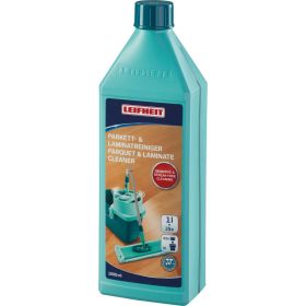 Link zu  Bodenreiniger, Parkett und Laminat 1l