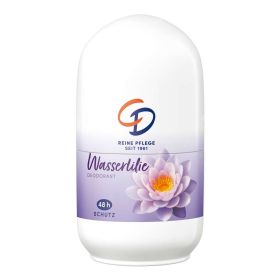 Link zu  Deo Mini Roll-on, Wasserlilie