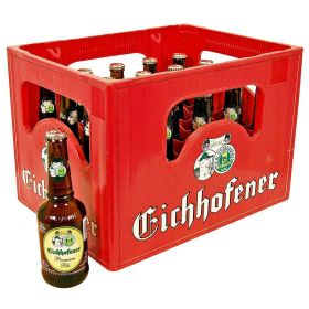 Link zu  Premium Pilsener Bier 5% (20x 0,330 Liter)