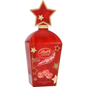 Link zu  Lindor Mini Kugeln Milchschokolade
