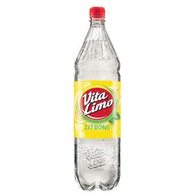 Link zu  Zitronen Limonade
