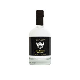 Link zu  Apfel-Birne Spirituose 40%