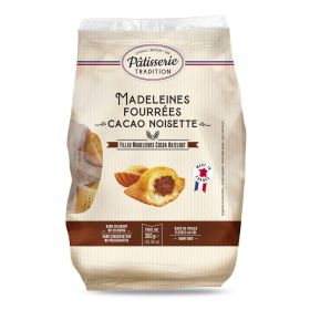 Link zu  Madeleines Noisette