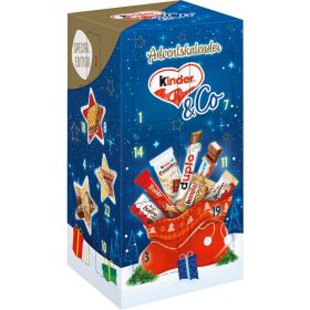 Link zu  Kinder Adventskalender Special Edition, Schokolade