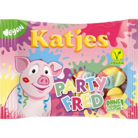 Link zu  Party Fred